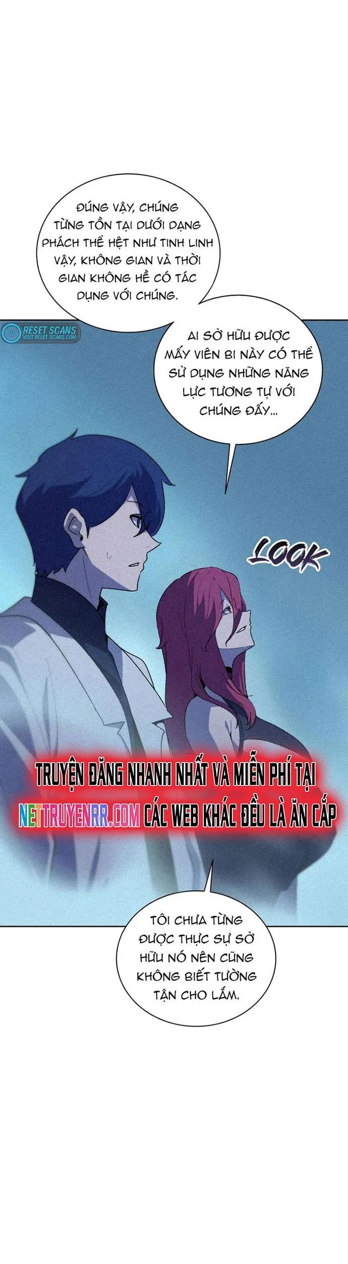 Thực Thư Pháp Sư Chapter 65 - 3