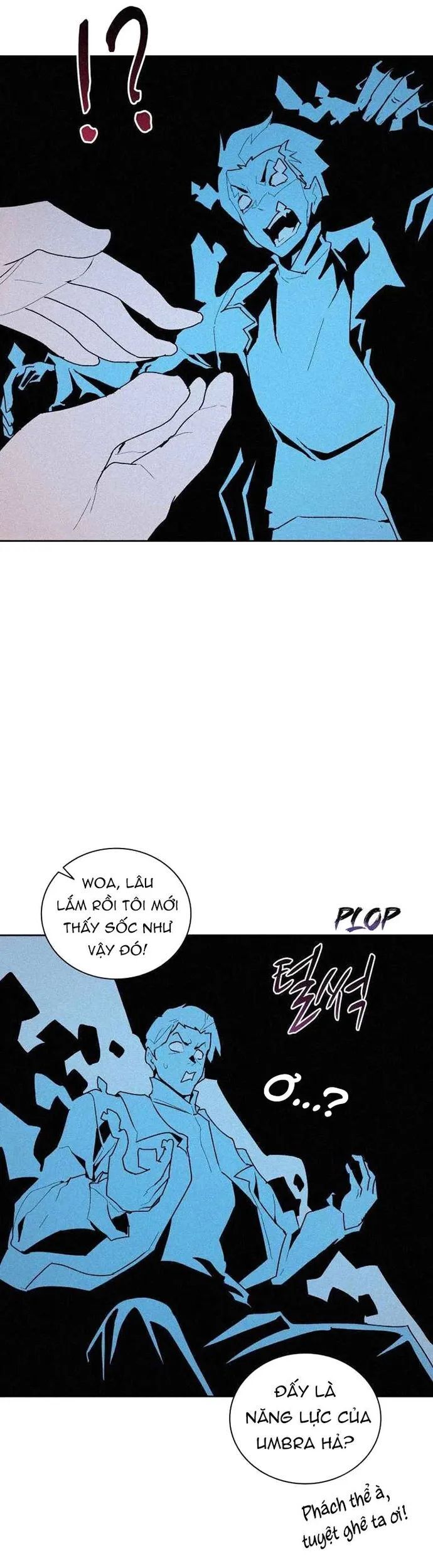 Thực Thư Pháp Sư Chapter 65 - 21