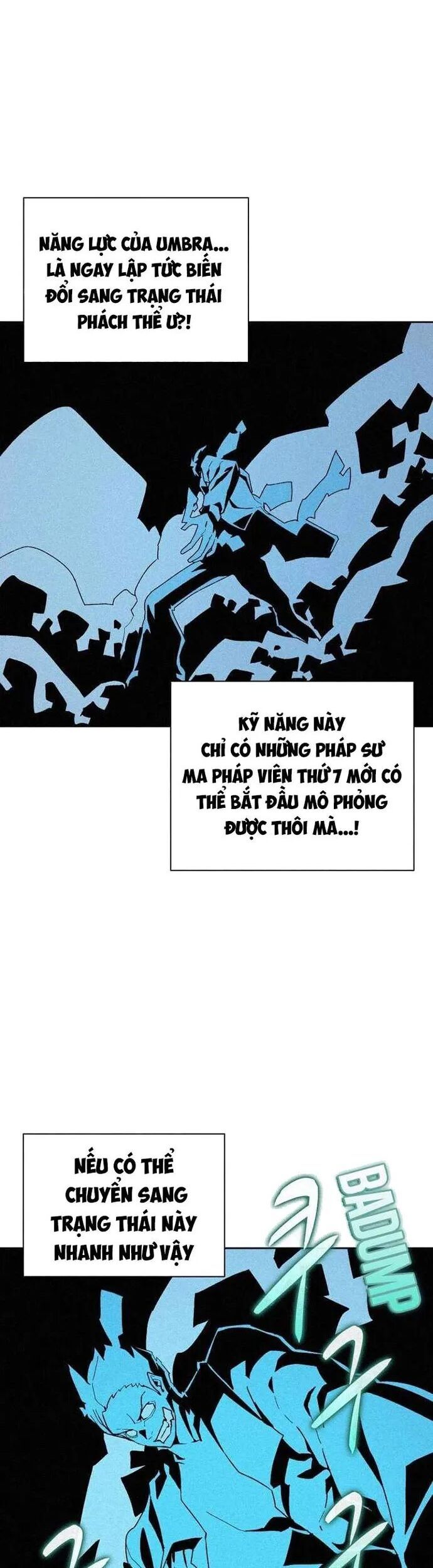 Thực Thư Pháp Sư Chapter 65 - 22