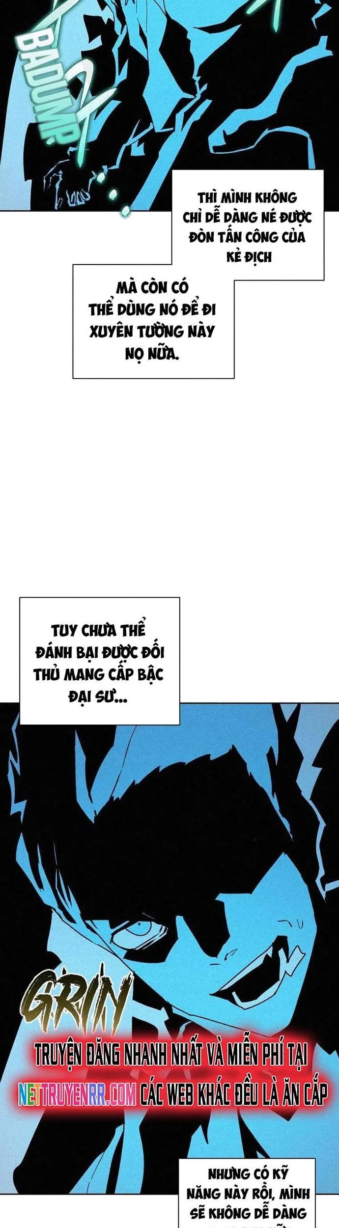 Thực Thư Pháp Sư Chapter 65 - 23