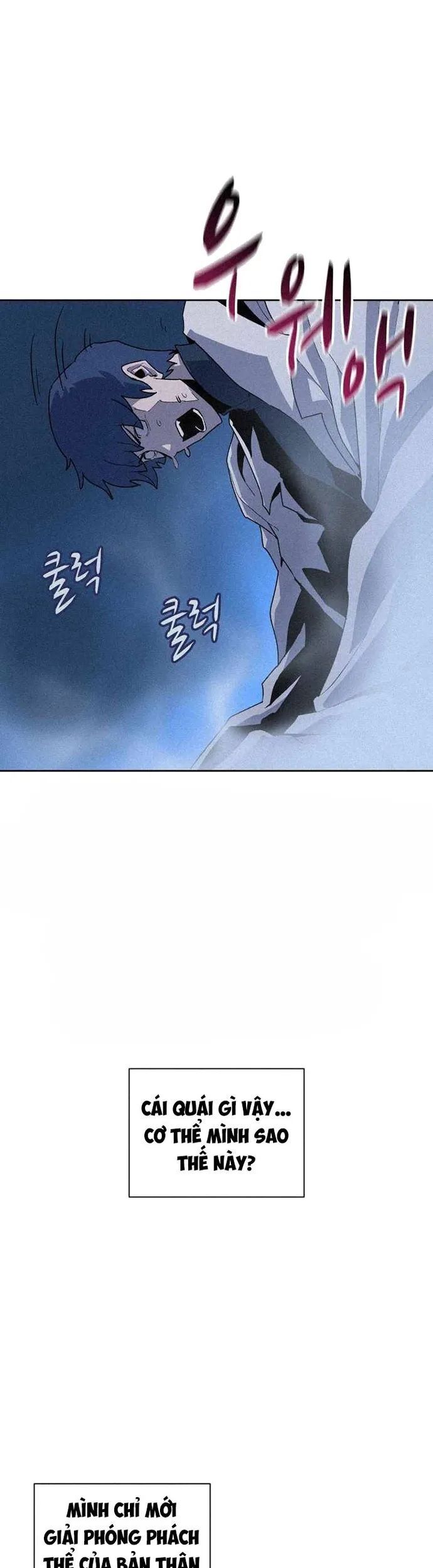 Thực Thư Pháp Sư Chapter 65 - 25