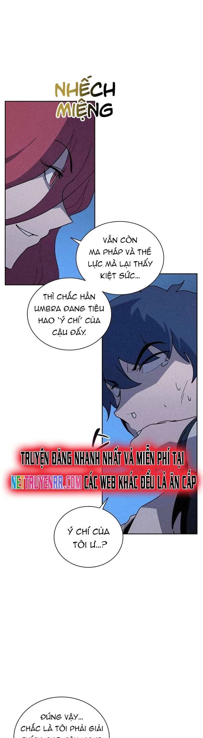 Thực Thư Pháp Sư Chapter 65 - 27