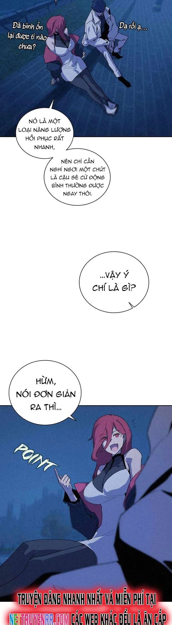 Thực Thư Pháp Sư Chapter 65 - 29