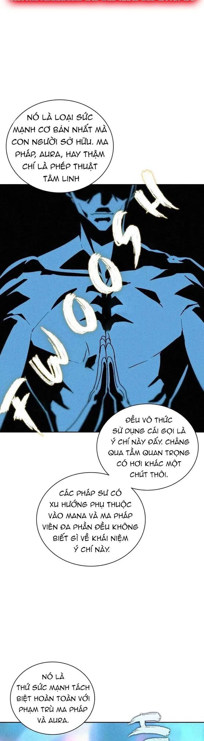 Thực Thư Pháp Sư Chapter 65 - 30