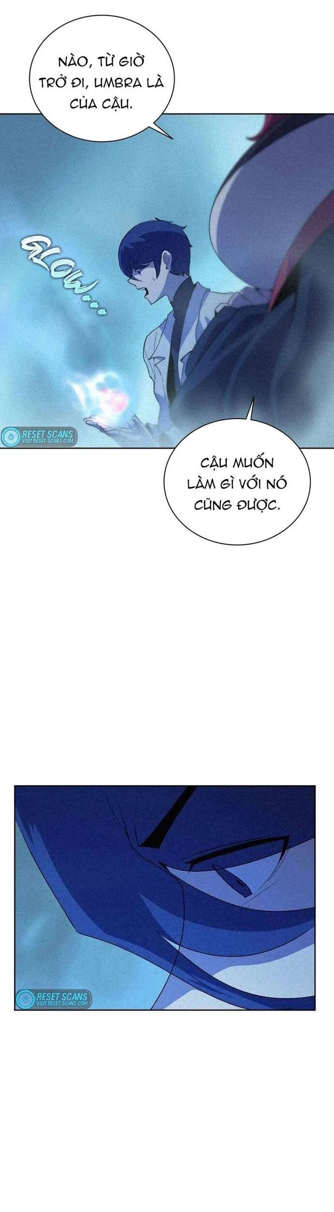 Thực Thư Pháp Sư Chapter 65 - 4