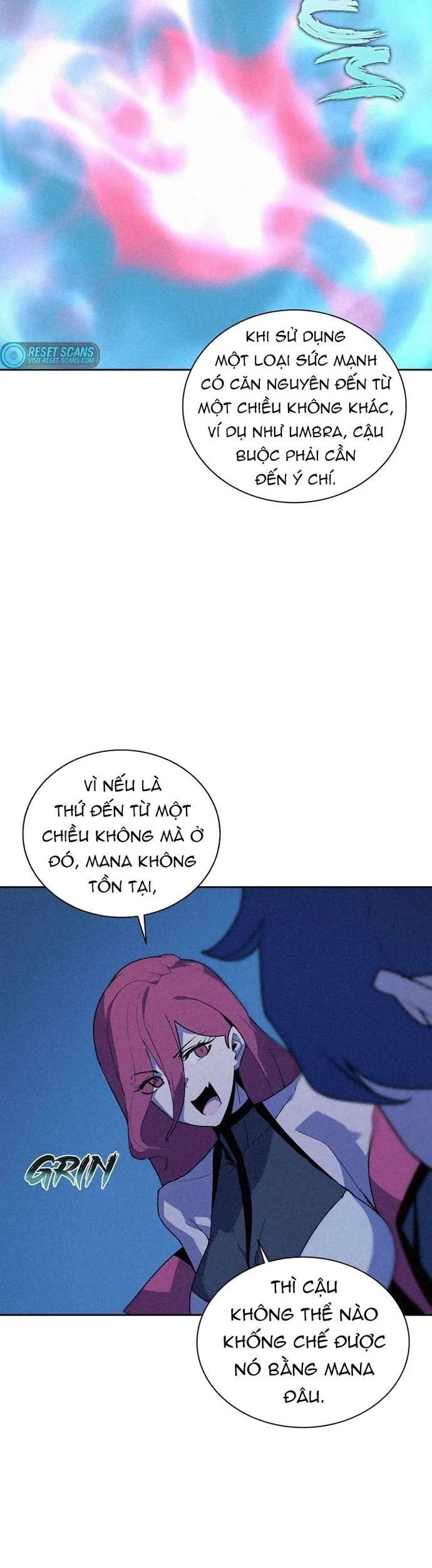 Thực Thư Pháp Sư Chapter 65 - 31