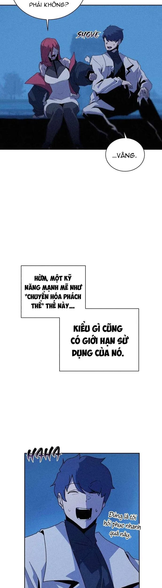 Thực Thư Pháp Sư Chapter 65 - 33
