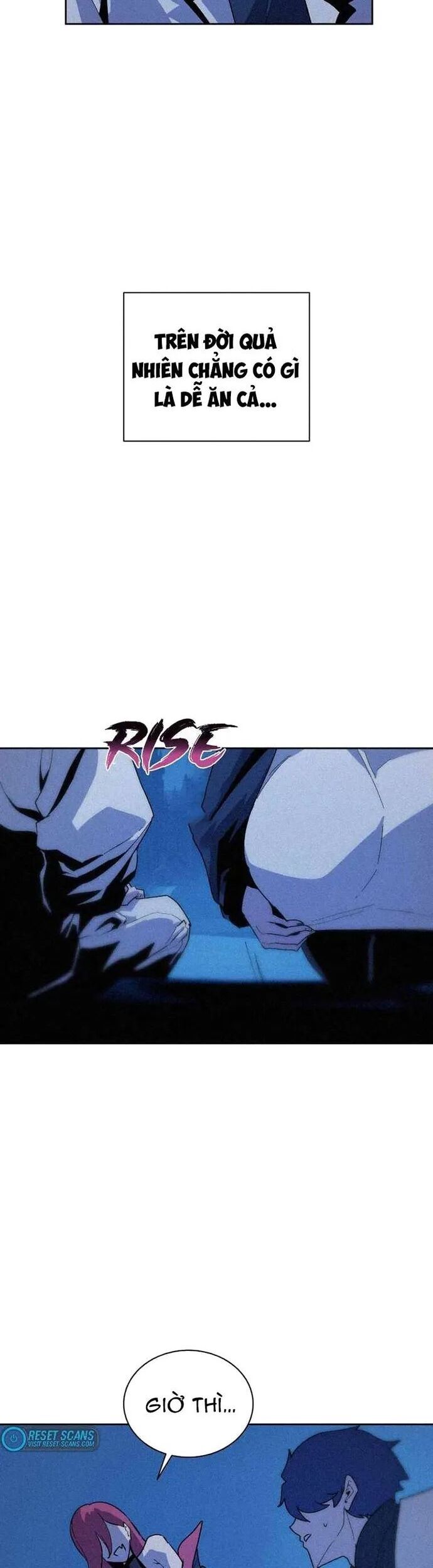 Thực Thư Pháp Sư Chapter 65 - 34