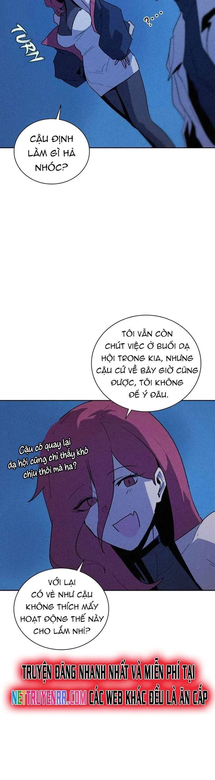 Thực Thư Pháp Sư Chapter 65 - 35