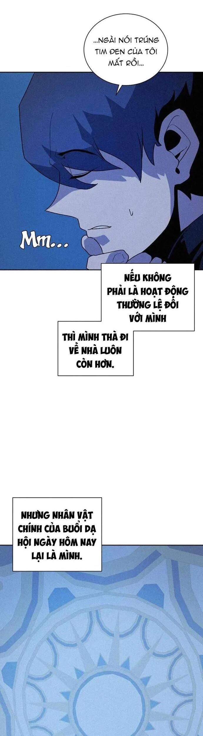 Thực Thư Pháp Sư Chapter 65 - 36