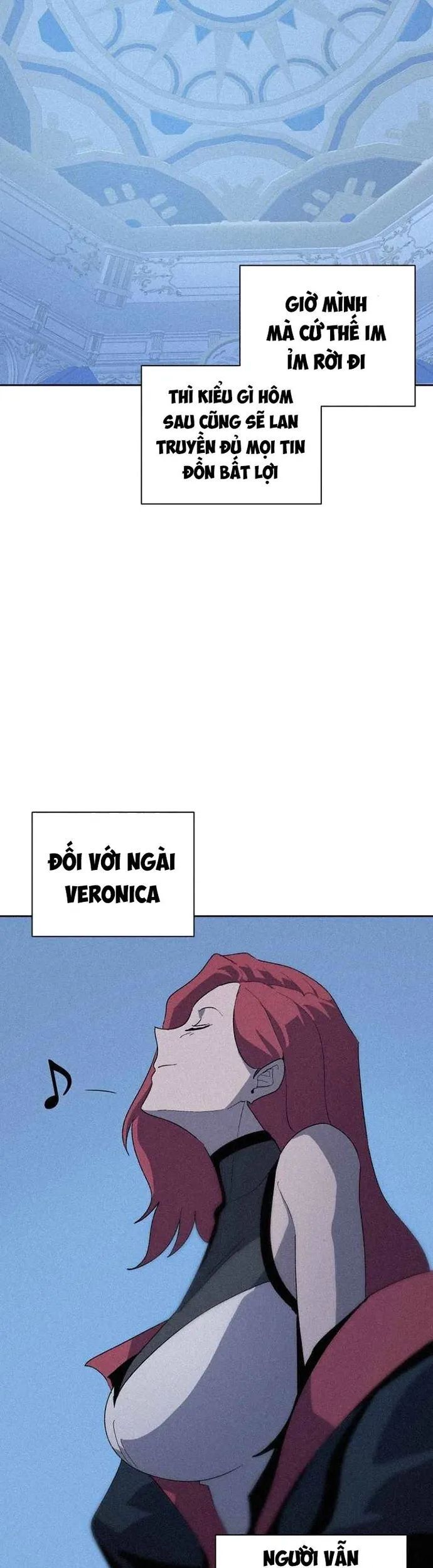 Thực Thư Pháp Sư Chapter 65 - 37