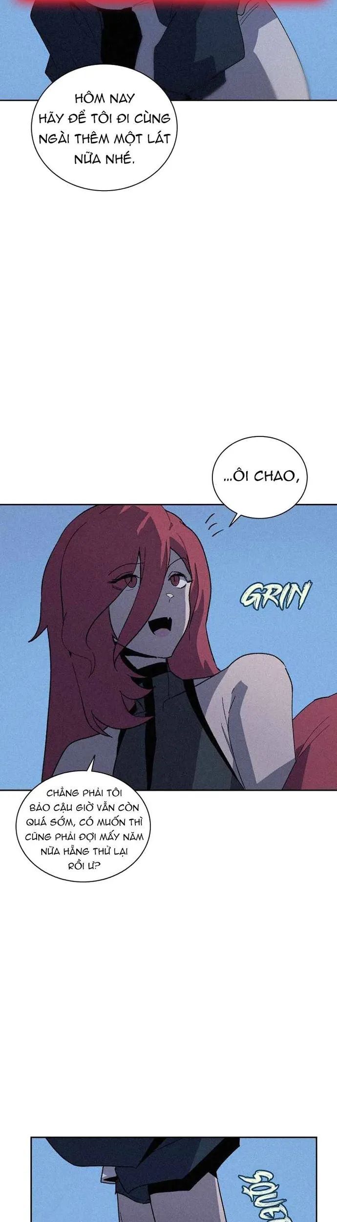 Thực Thư Pháp Sư Chapter 65 - 39