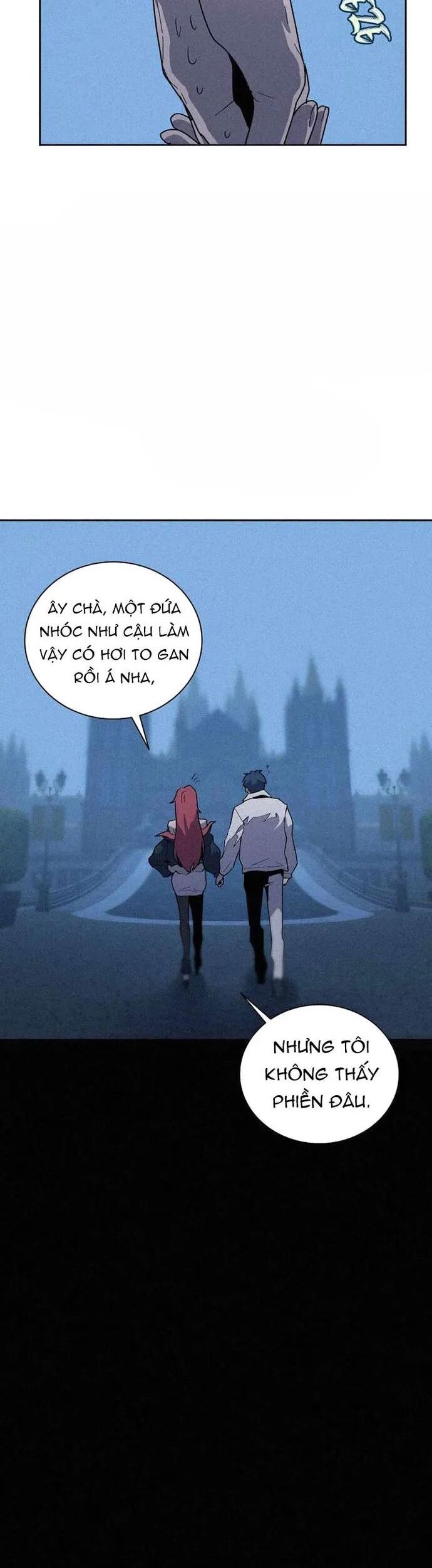 Thực Thư Pháp Sư Chapter 65 - 40