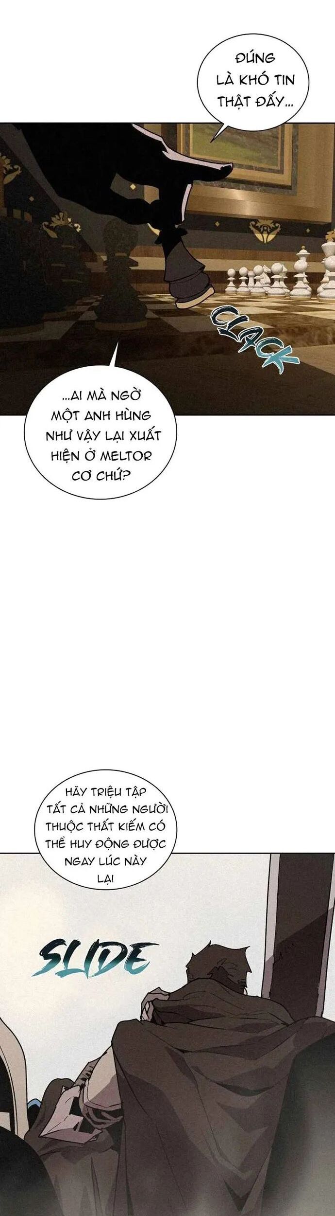 Thực Thư Pháp Sư Chapter 65 - 44