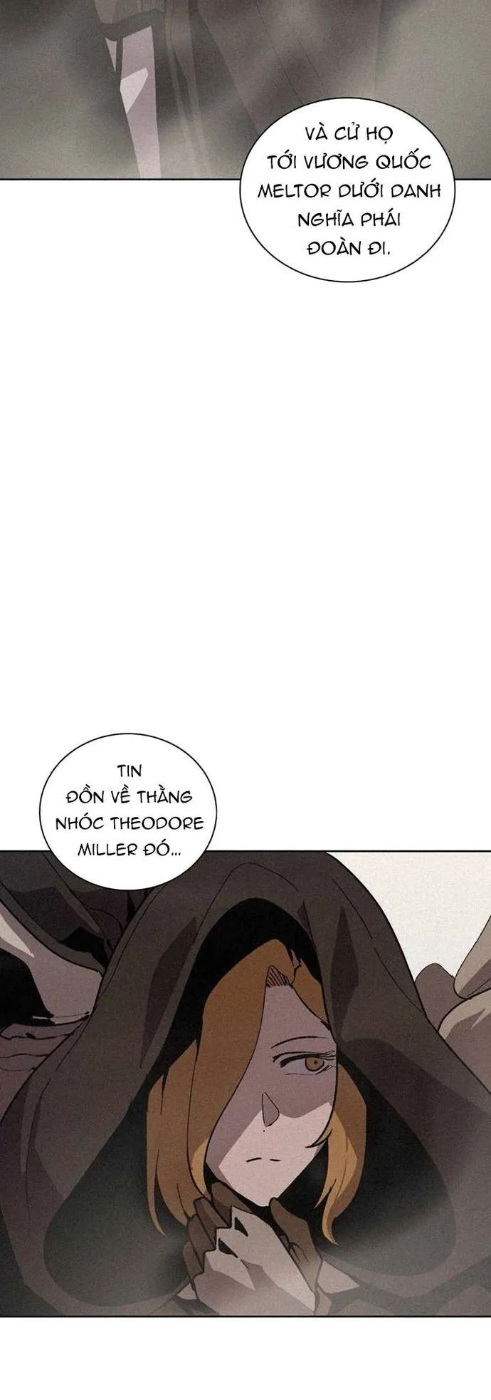 Thực Thư Pháp Sư Chapter 65 - 45