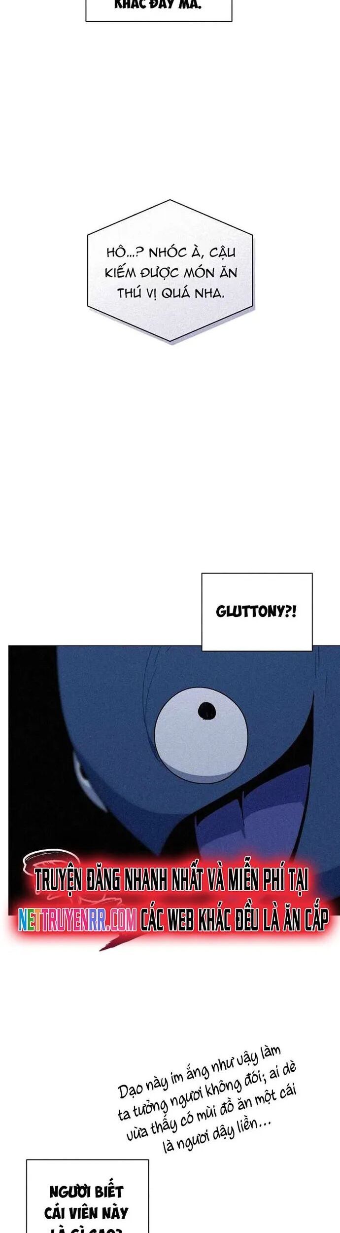 Thực Thư Pháp Sư Chapter 65 - 6