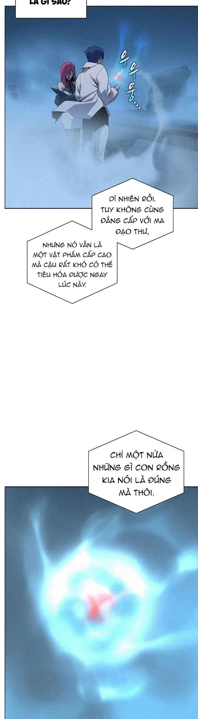 Thực Thư Pháp Sư Chapter 65 - 7