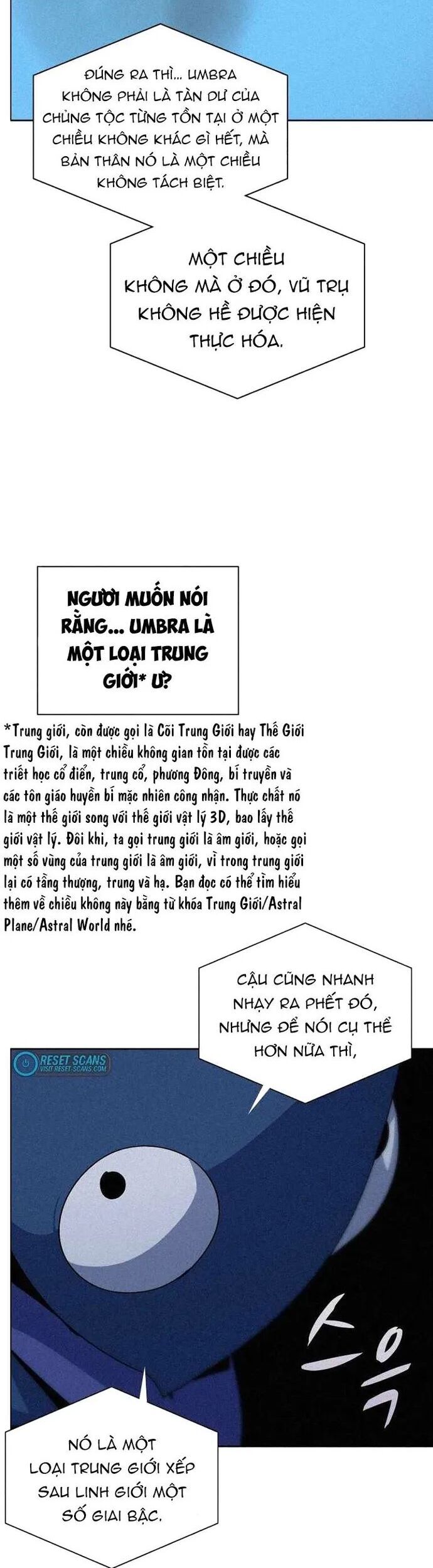 Thực Thư Pháp Sư Chapter 65 - 8