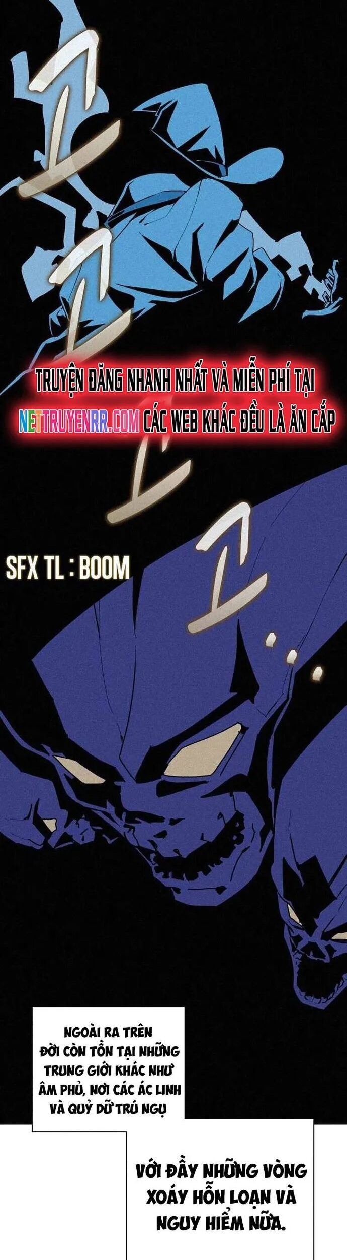 Thực Thư Pháp Sư Chapter 65 - 10