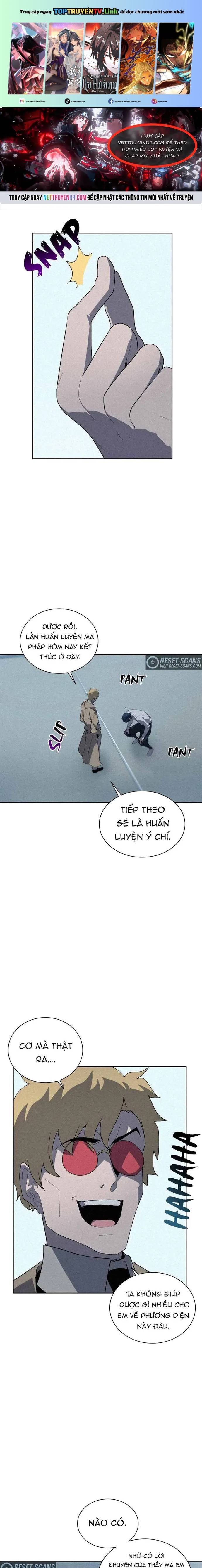 Thực Thư Pháp Sư Chapter 66 - 1