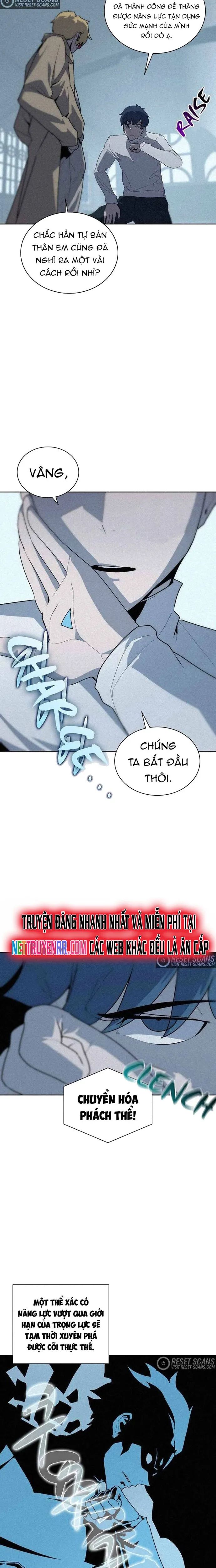 Thực Thư Pháp Sư Chapter 66 - 2