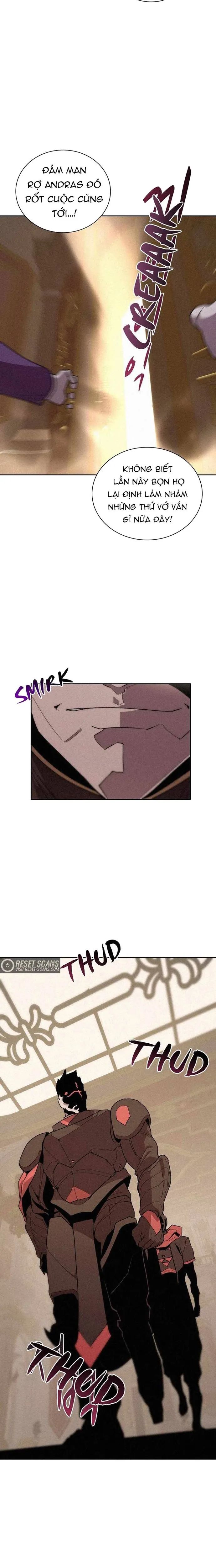 Thực Thư Pháp Sư Chapter 66 - 15