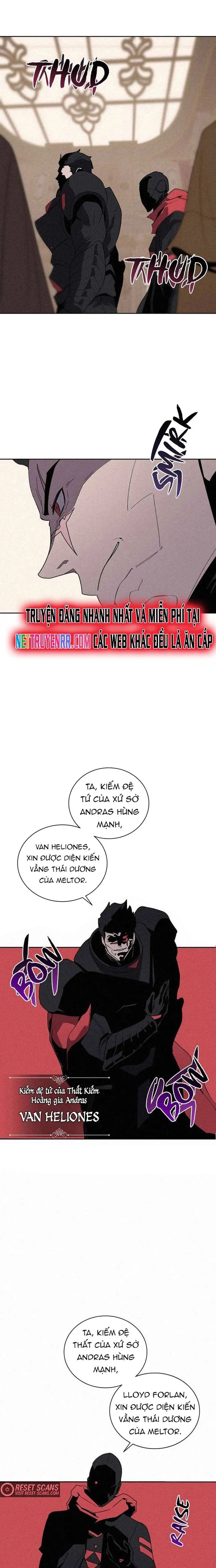 Thực Thư Pháp Sư Chapter 66 - 16