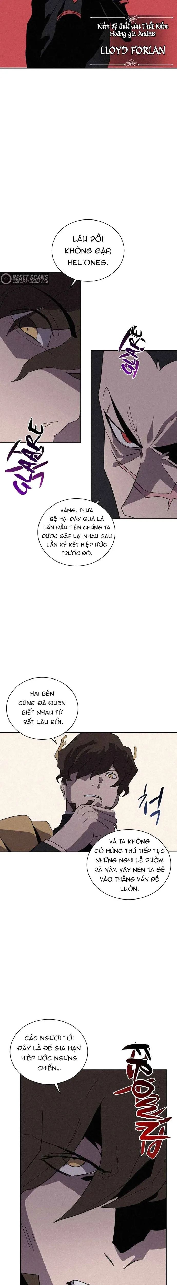 Thực Thư Pháp Sư Chapter 66 - 17