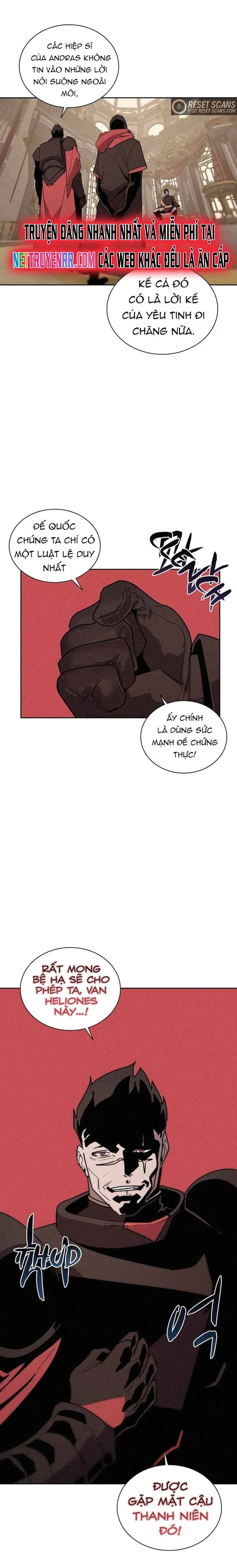 Thực Thư Pháp Sư Chapter 66 - 20