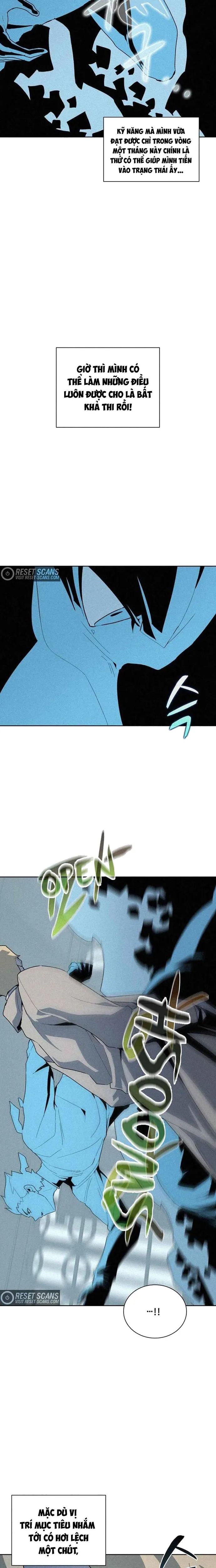 Thực Thư Pháp Sư Chapter 66 - 3