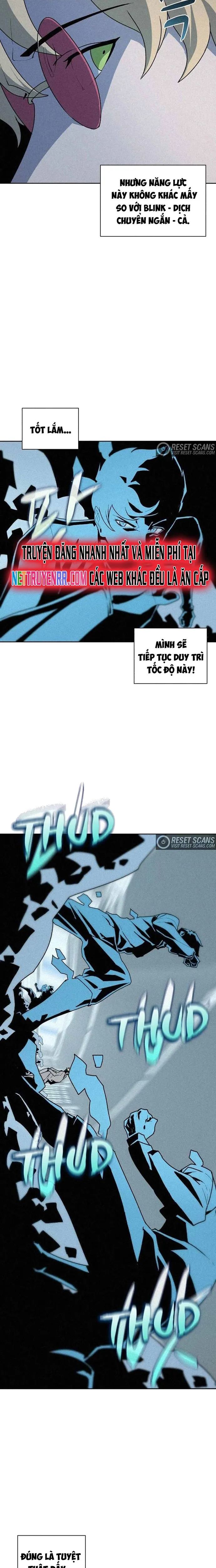 Thực Thư Pháp Sư Chapter 66 - 4