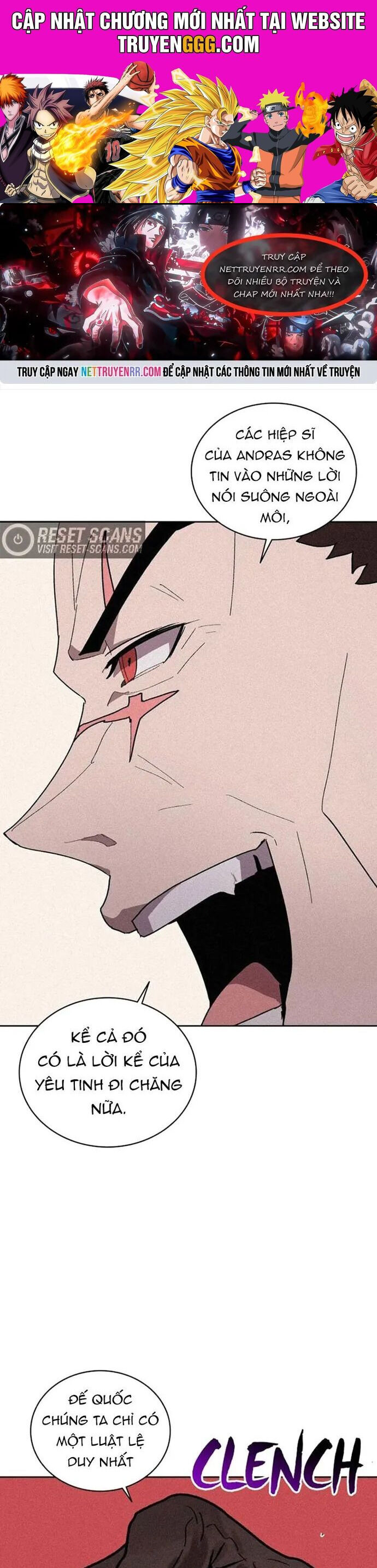 Thực Thư Pháp Sư Chapter 67 - 1