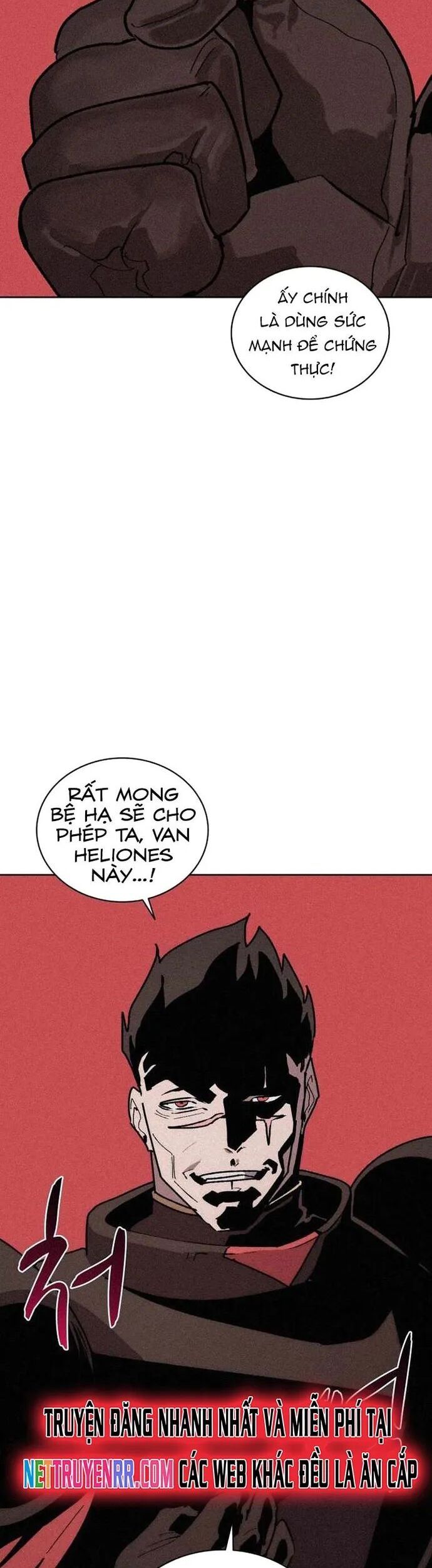 Thực Thư Pháp Sư Chapter 67 - 2