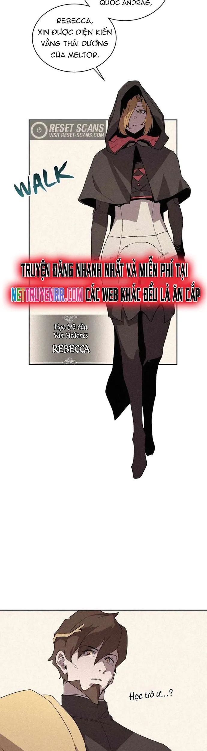 Thực Thư Pháp Sư Chapter 67 - 11