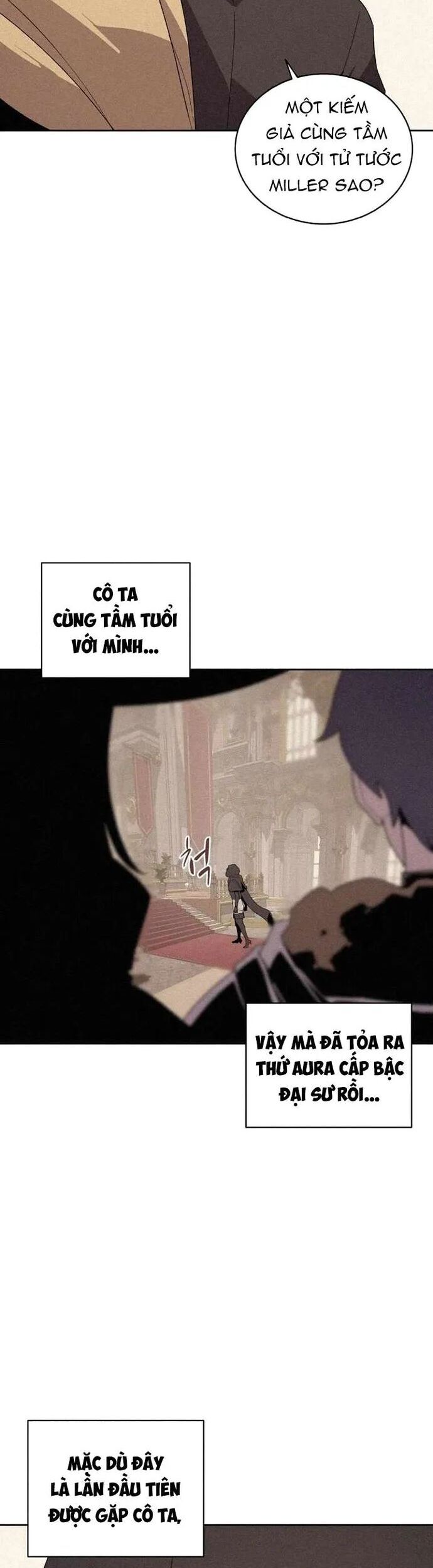 Thực Thư Pháp Sư Chapter 67 - 12