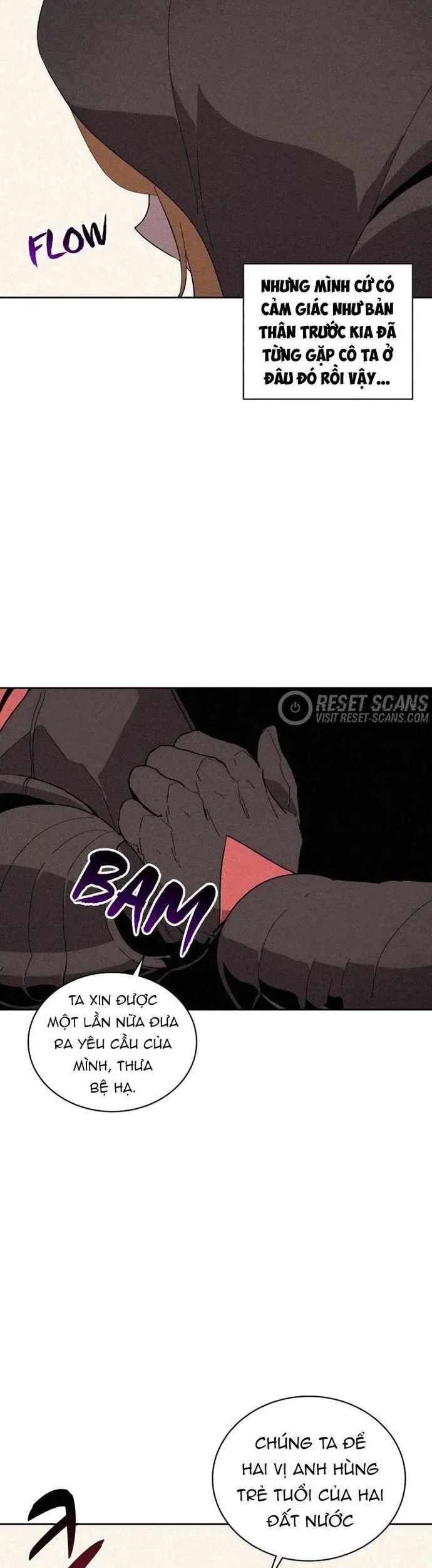 Thực Thư Pháp Sư Chapter 67 - 13