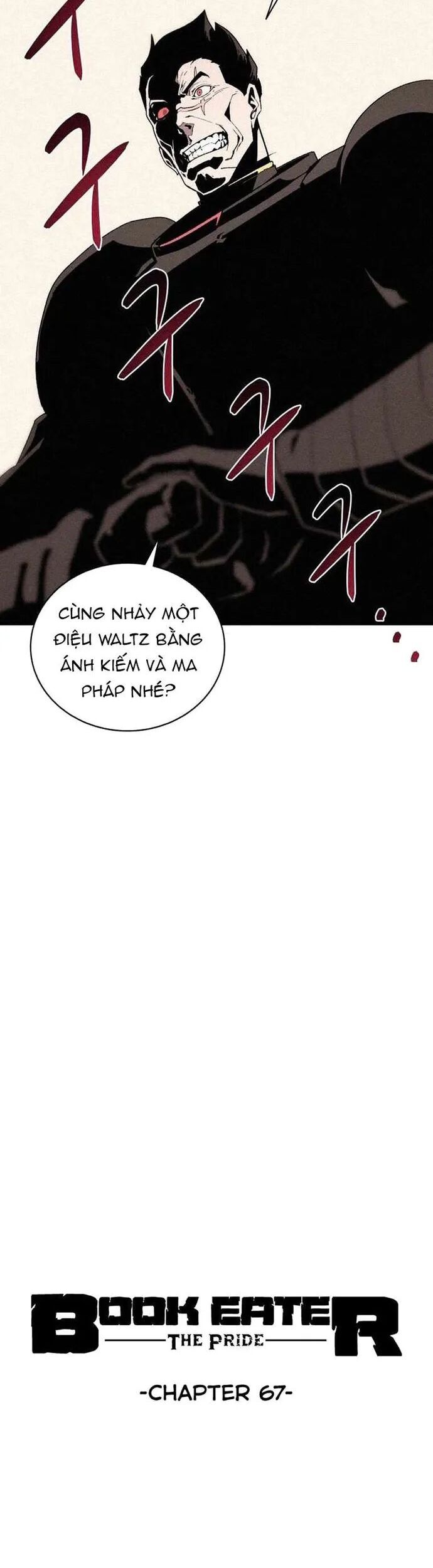 Thực Thư Pháp Sư Chapter 67 - 14