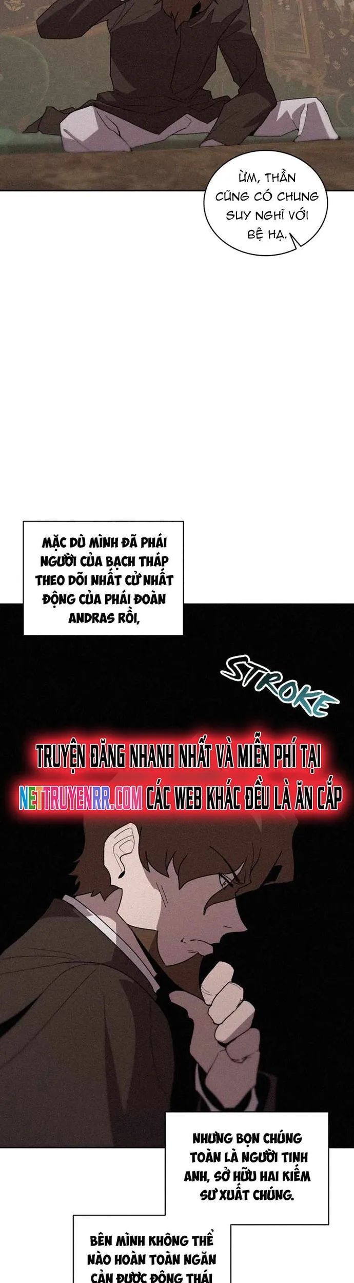 Thực Thư Pháp Sư Chapter 67 - 17