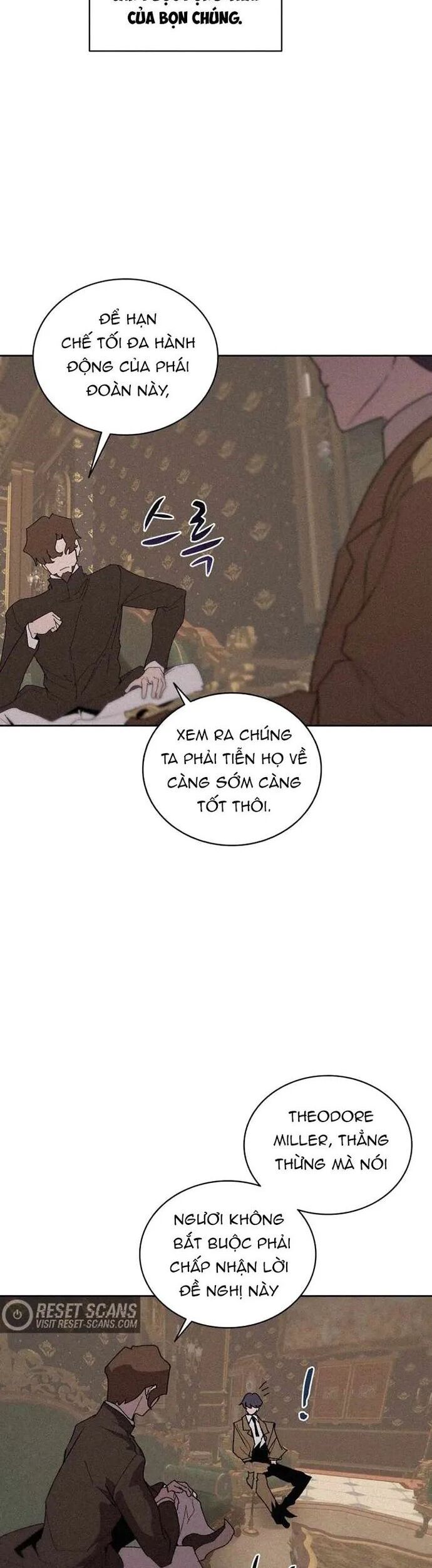 Thực Thư Pháp Sư Chapter 67 - 18