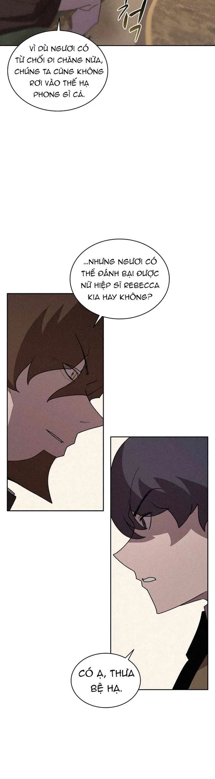 Thực Thư Pháp Sư Chapter 67 - 19