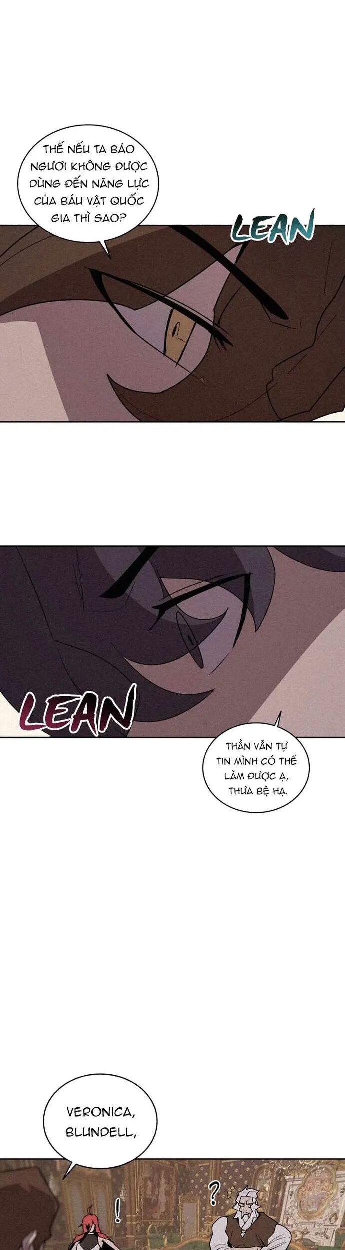 Thực Thư Pháp Sư Chapter 67 - 20