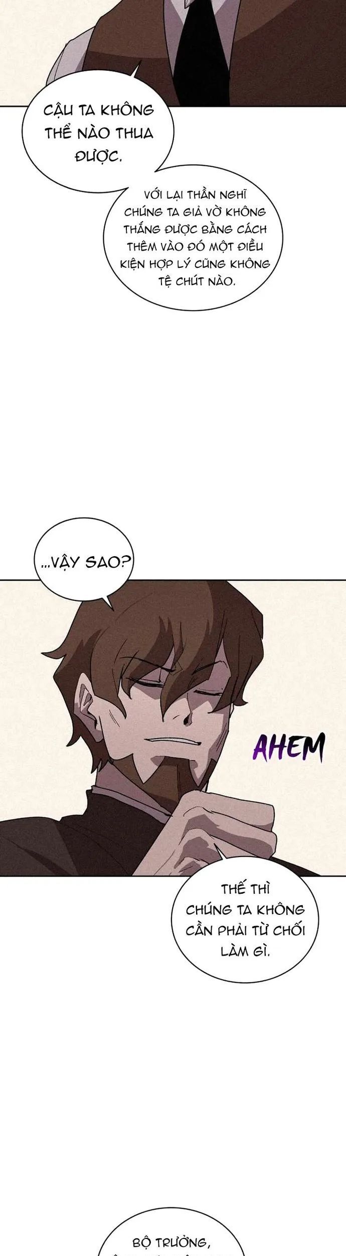 Thực Thư Pháp Sư Chapter 67 - 23