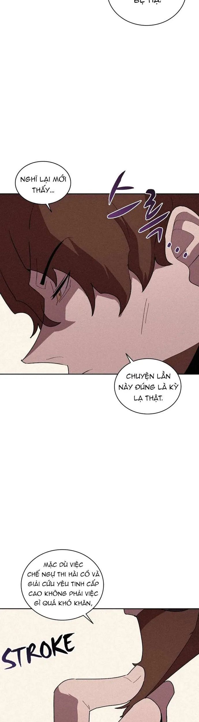 Thực Thư Pháp Sư Chapter 67 - 25