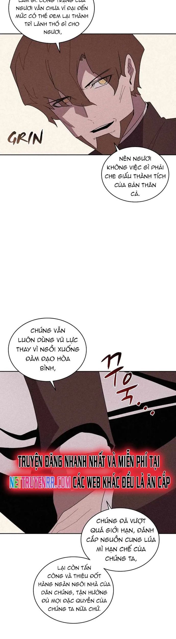 Thực Thư Pháp Sư Chapter 67 - 27