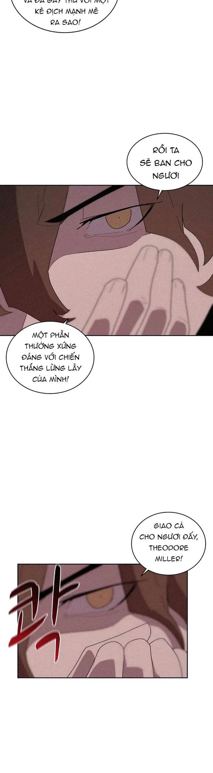 Thực Thư Pháp Sư Chapter 67 - 29