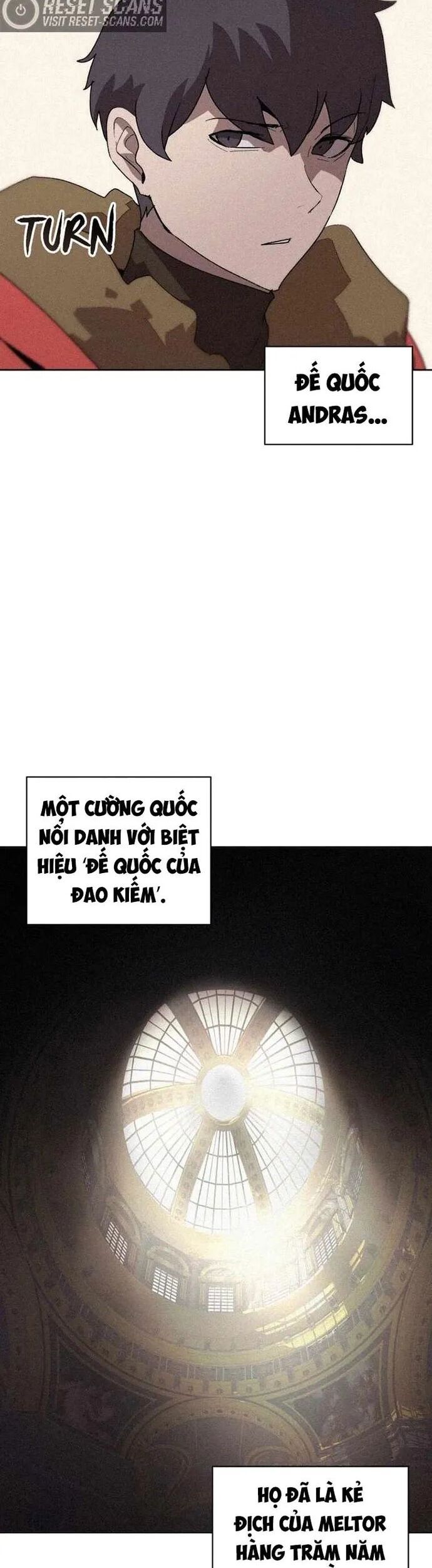 Thực Thư Pháp Sư Chapter 67 - 4