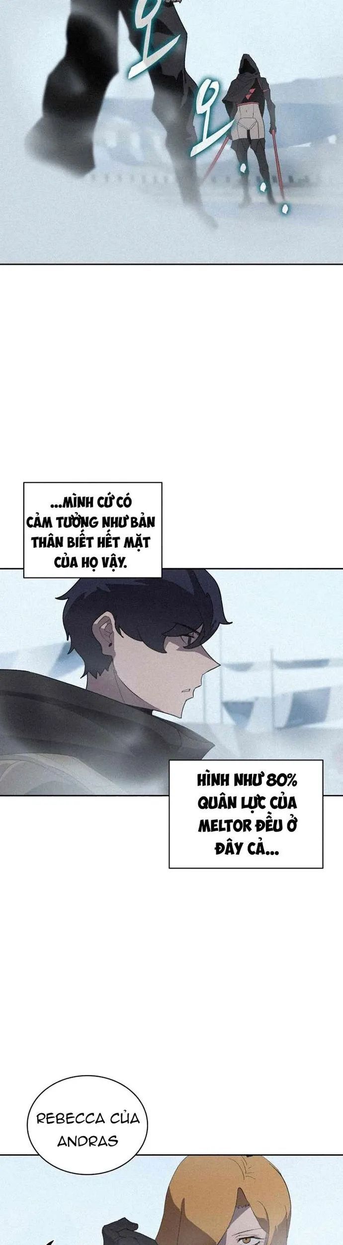 Thực Thư Pháp Sư Chapter 67 - 31