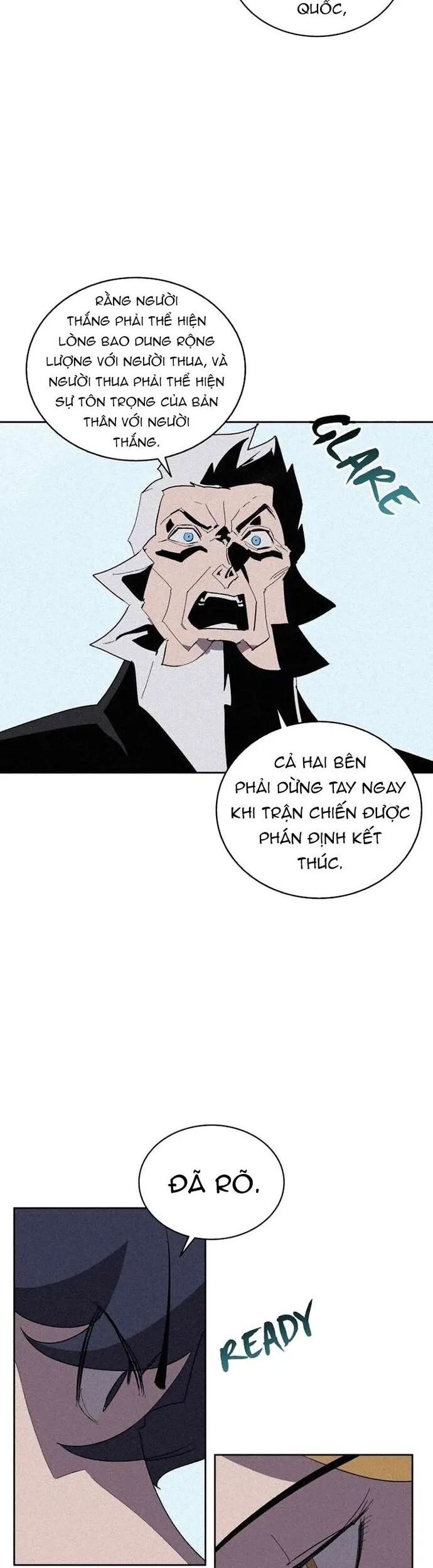 Thực Thư Pháp Sư Chapter 67 - 34