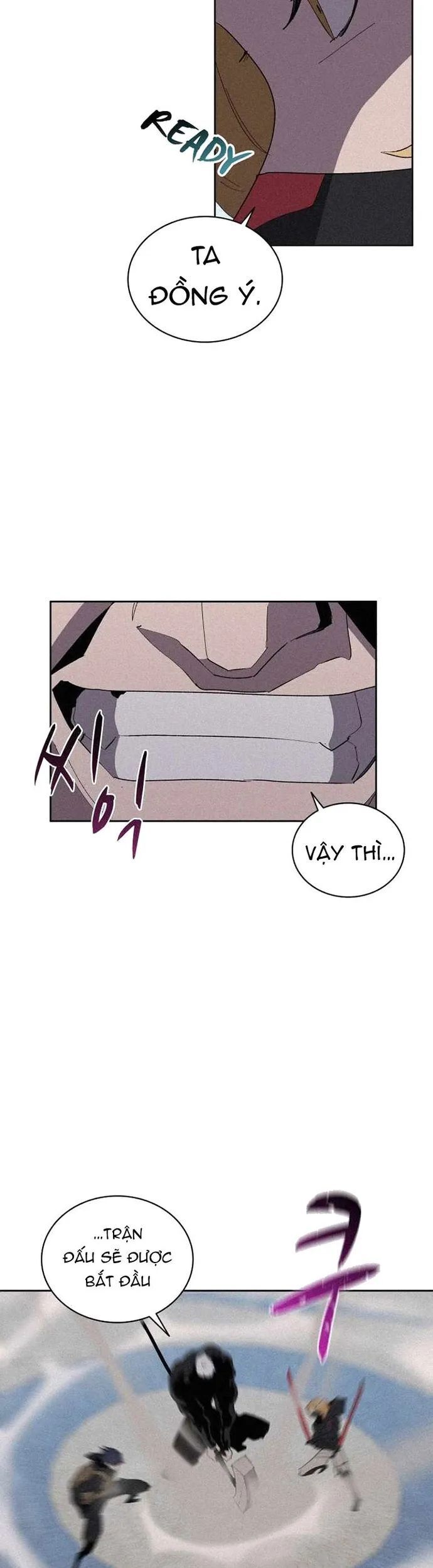 Thực Thư Pháp Sư Chapter 67 - 35