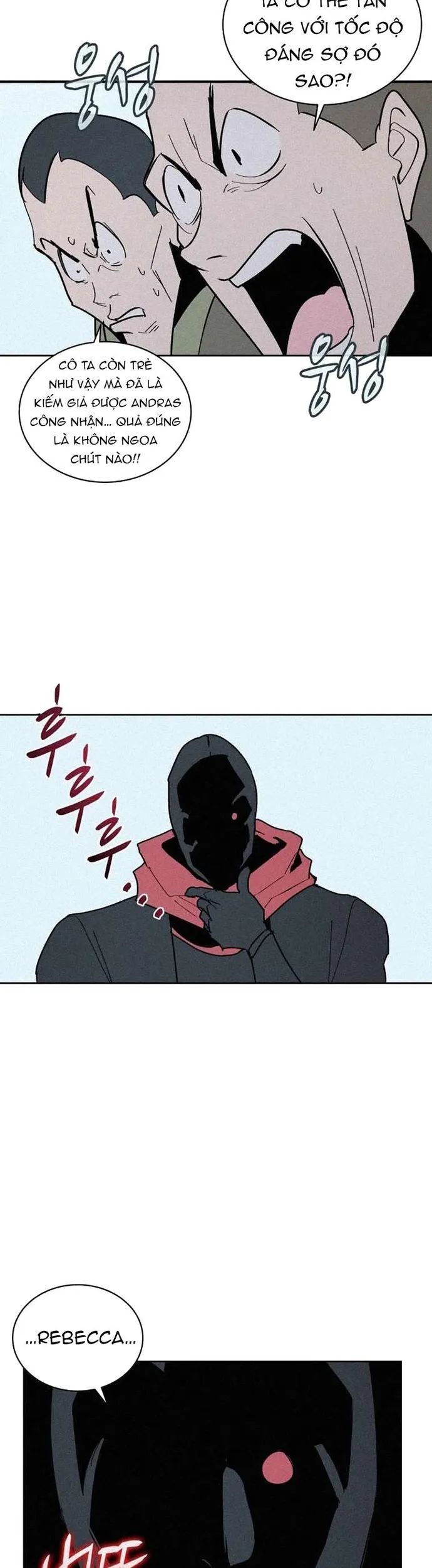 Thực Thư Pháp Sư Chapter 67 - 39